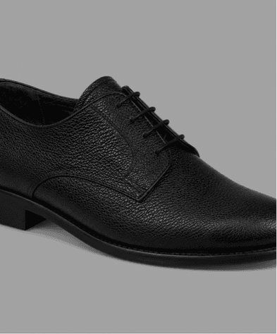 Scarpe stringate classiche