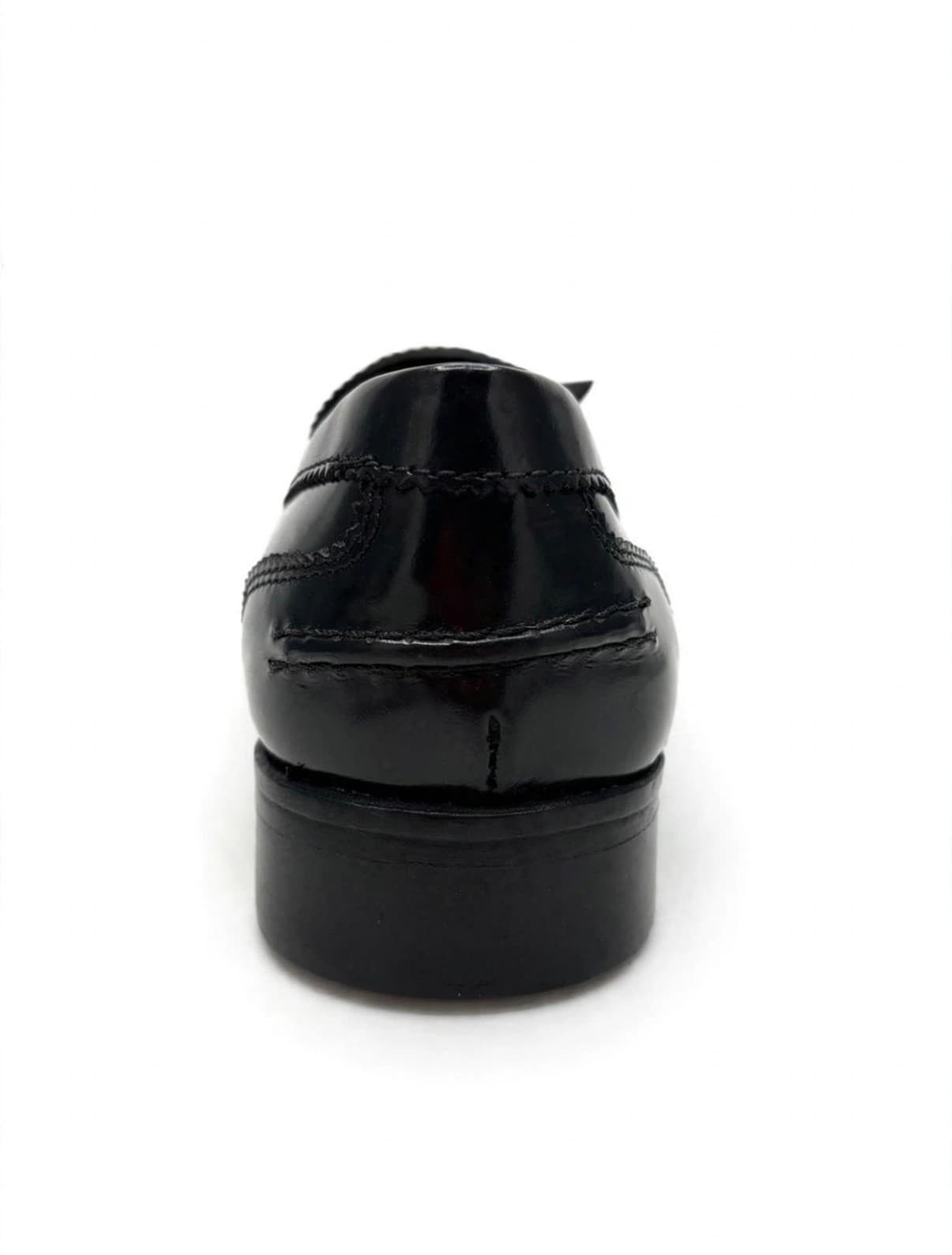 Mocassino Slip - On Classico - Vista 3