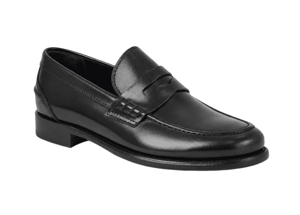 Mocassino Slip - On Classico