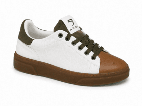 Sneakers Multicolore