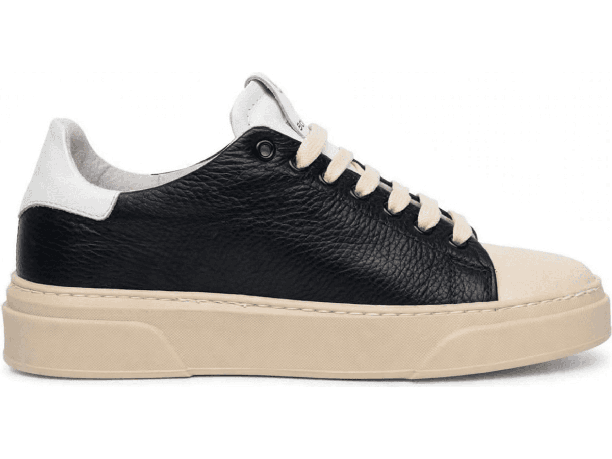 Sneakers in Pelle